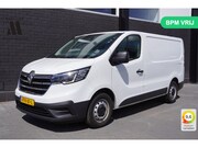 Renault Trafic - 2.0 dCi 150PK - EURO 6 - Airco - Navi - Cruise - €16.900, - 