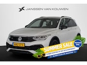 Volkswagen Tiguan - 1.4 TSI eHybrid R-Line Business+ Head-Up Stoel-Stuurverwarmi