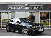BMW 1-serie - 118i M-Sport Leder Virtual Cockpit Stoelverwarming