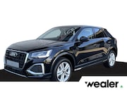 Audi Q2 - Advanced edition 30 TFSI 85 kW / 116 PK Hatchback