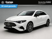 Mercedes-Benz CLA-Klasse - 250+ Launch Edition 85.5 kWh AMG Line| Panoramadak| Nightpak