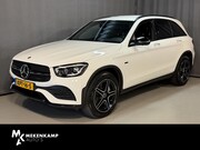 Mercedes-Benz GLC-klasse - 300e 4MATIC AMG Line 19"/Luchtvering/Matrix LED/Keyless/Memo