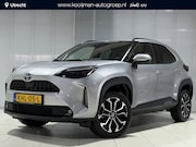 Toyota Yaris Cross - 1.5 Hybrid 115 Dynamic