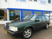 Volvo 940 - 2.3i LPT POLAR ESTATE, 1EIG !!! ORG.NL !!! UNIEK!!! VOLVO DE