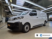 Peugeot e-Expert - L3 75 kWh | 8 JAAR GARANTIE | CAMERA | NAVI | BETIMMERING |