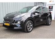 Kia Sportage - 1.6 T-GDI DynamicPlusLine