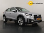 Audi Q2 - 1.4 TFSI Automaat Design Pro Line navi/17"LM /Clima/Cruise/P
