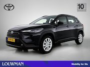 Toyota Corolla Cross - Hybrid 140 Active