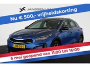 Kia Xceed - 1.6 GDi PHEV DynamicPlusLine Panoramadak Elektrische Achterk