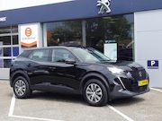 Peugeot 2008 - 1.2 Puretech 100pk Active Apple Carplay & Android Auto | Ach