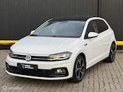 Volkswagen Polo - 1.0 TSI R-Line PANORAMADAK | AUTOMAAT