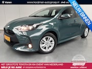 Toyota Yaris - 1.5 Hybrid 115 Active