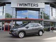 Suzuki SX4 S-Cross - 1.4 Boosterjet Select Smart Hybrid | Stoelverwarmi