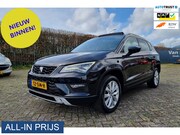 Seat Ateca - 1.5 TSI Style Business Intense ✅150PK ✅PANODAK ✅TREKHAAK✅CAR