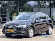 Audi Q3 - 1.4 TFSI Pro Line | Automaat | Stoelverwarming | Cruise | Tr