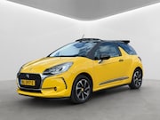 DS DS 3 - Cabrio 1.2 PureTech So Chic Led Navi Leder NAP