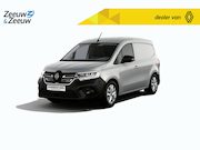 Renault Kangoo - E-Tech Extra L1 22kWh | Nu direct uit voorraad leverbaar met