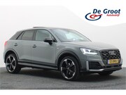 Audi Q2 - 2.0 TFSI quattro Sport Edition #1 Panoramadak, Leer, B&O, He