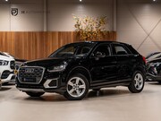 Audi Q2 - 1.4 TFSI 150PK S-Tronic Sport, Navi, Apple Carplay, Android 