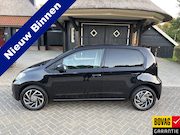 Volkswagen Up! - 1.0 BMT JOIN App Lm Elec Pakket Stoel Verwarming