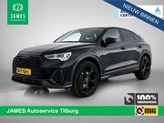 Audi Q3 Sportback - 45 TFSI Plug-In Hybrid S Edition BLACK-LINE | VIRTUAL | CAME