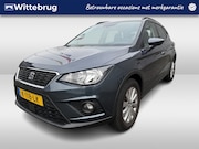 Seat Arona - 1.0 TSI Style Business Intense Navigatie / Camera / Parkeers