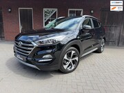 Hyundai Tucson - 1.6 T-GDI Premium| Automaat| Camera| Leder