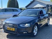 Audi A4 - Avant 1.8 TFSI Benzine Automaat 2013 Navi Xenon Trekhaak