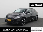 Opel Corsa-e - Elegance 50 kWh | Carplay | Achteruitrijcamera | Navigatie |