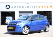 Citroën C1 - 1.0 VTi Feel | NL AUTO | NAP | AIRCO | 15 " | 5 DEURS