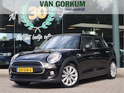 MINI One - 1.5 Navi / Airco / Elekramen / NL Auto