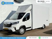 Maxus eDeliver 9 - eDeliver 9 Plancher 65kWh