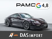 Porsche 992 - Porsche 992 .1 S/T | PTS Amethyst, PPF, 90L