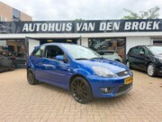 Ford Fiesta - 2.0-16V ST 150Pk|Nap|Airco|Led|Lmv|Elek Pakket|NL Auto