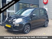Fiat Panda - 1.0 Hybrid City Life | Apple Carplay & AndroidAUTO | Parkeer
