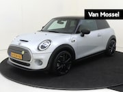 MINI Mini Electric - Essential 33 kWh SOH waarde 97 % | airco automatisch | cruis
