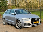 Audi Q3 - 1.4 TFSI CoD Sport Advance Sport /Xenon/Pano/Automaat