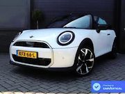 MINI Cabrio - Cooper C 2.0 Favoured | HUD | Camera | Carplay | Leer | Sto