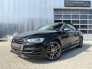 Audi S3 - 2.0 TFSI S3 quattro Cabrio Pro Line Plus / B&O/ Ai