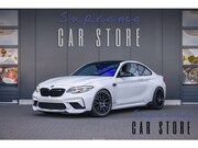 BMW M2 - Competition DCT I CS Uitlaat I Carbon pakket