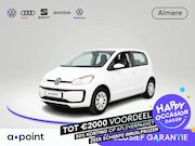 Volkswagen Up! - 1.0 65 pk | Navigatie via App | Parkeersensoren (achter) | A