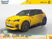 Renault 5 - urban range iconic cinq 40 kWh nu 1.600, - voorraad korting 