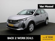 Peugeot 3008 - 1.2 PureTech Active Pack Business | Apple Carplay / Android