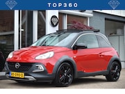 Opel Adam - 1.0 Turbo Glam Rocks | Dakje | Uniek! Rijklaar