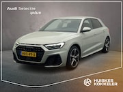 Audi A1 - Sportback 25 TFSI S edition | Full-led | Carplay | Parkeerse