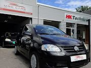 Volkswagen Fox - 1.2 Trendline VOL NAP✅