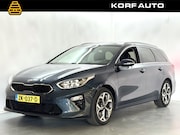 Kia Ceed - Sportswagon 1.4 T-GDi DynamicPlusLine | Stuur+stoelverw. | C