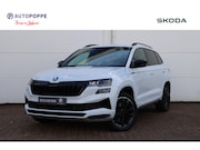 Skoda Karoq - 1.5 TSI ACT Sportline Business 150pk DSG7