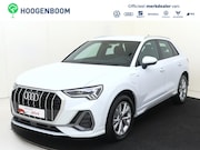 Audi Q3 - 45 TFSI e S edition | SoH 89% | Parkeersensoren | Cruise Con