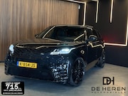Land Rover Range Rover Velar - 3.0 D300 AWD R-Dynamic HSE MAXT